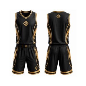 Basketball Uniform