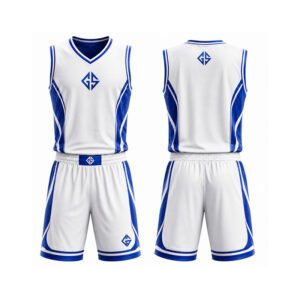 Basketball Uniform