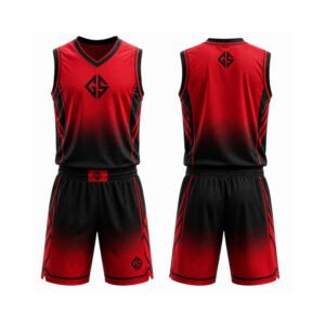 Basketball Uniform