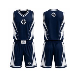 Basketball Uniform