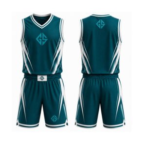 Basketball Uniform