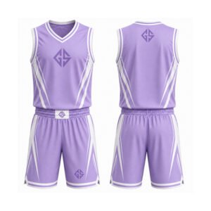 Basketball Uniform