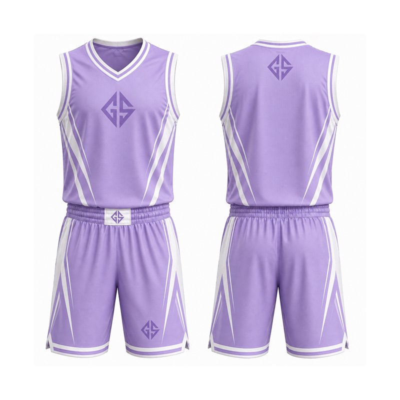 Basketball Uniform
