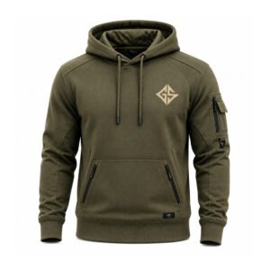 Hoodie