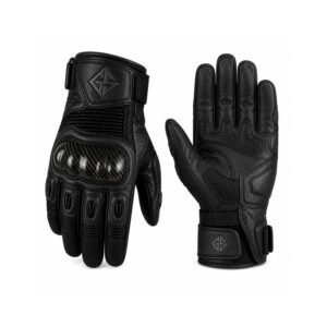 Motorbike Gloves Gents