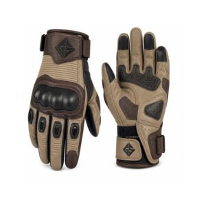 Motorbike Gloves Gents