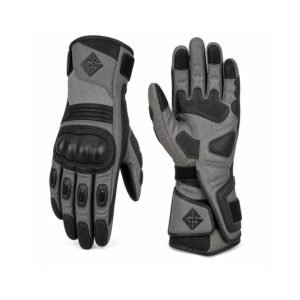 Motorbike Gloves Gents