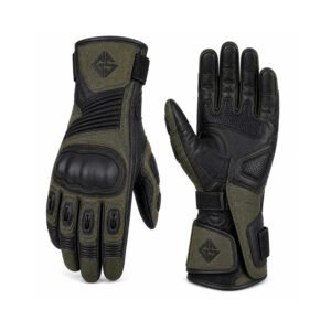 Motorbike Gloves Gents