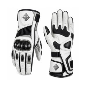 Motorbike Gloves Gents