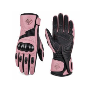 Motorbike Gloves Ladies