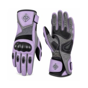 Motorbike Gloves Ladies