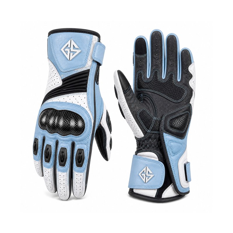 Motorbike Gloves Ladies