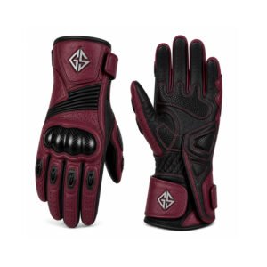 Motorbike Gloves Ladies