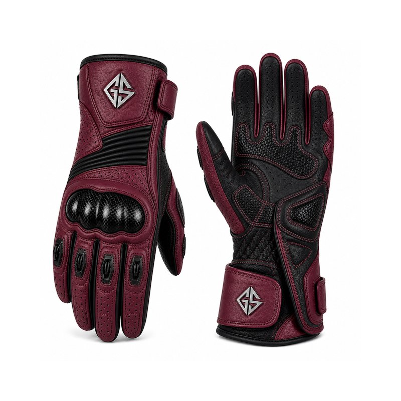 Motorbike Gloves Ladies