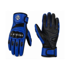Motorbike Gloves Ladies