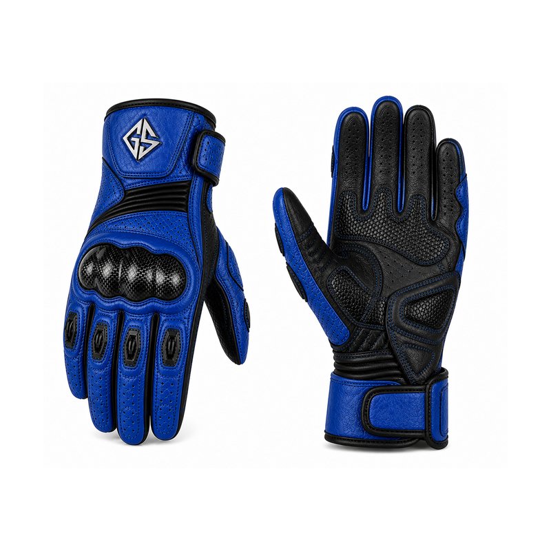 Motorbike Gloves Ladies