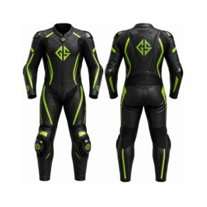 Motorbike Suit