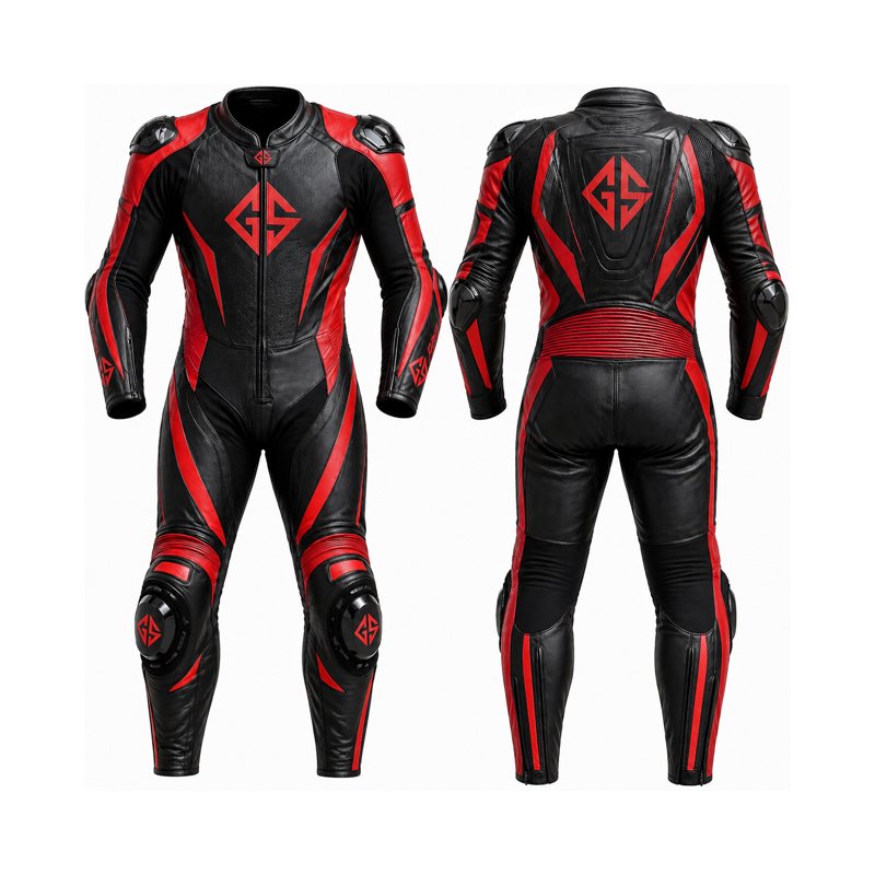 Motorbike Suit