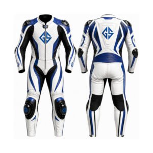 Motorbike Suit
