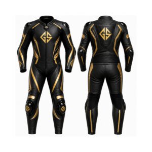 Motorbike Suit