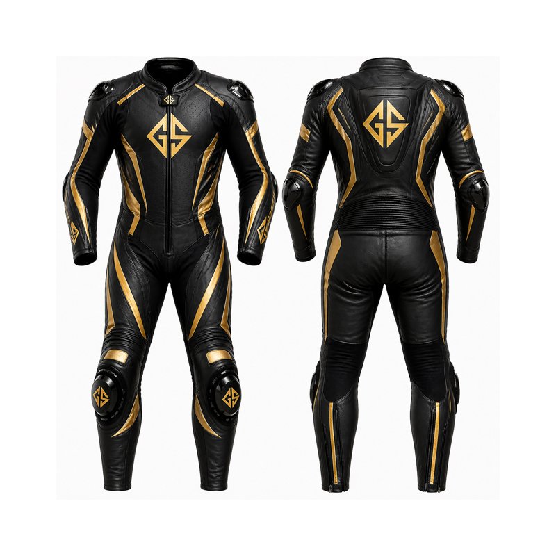 Motorbike Suit