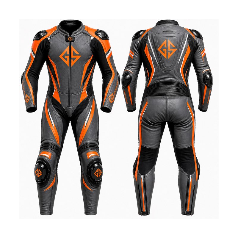 Motorbike Suit