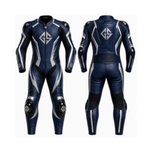 Motorbike Suit