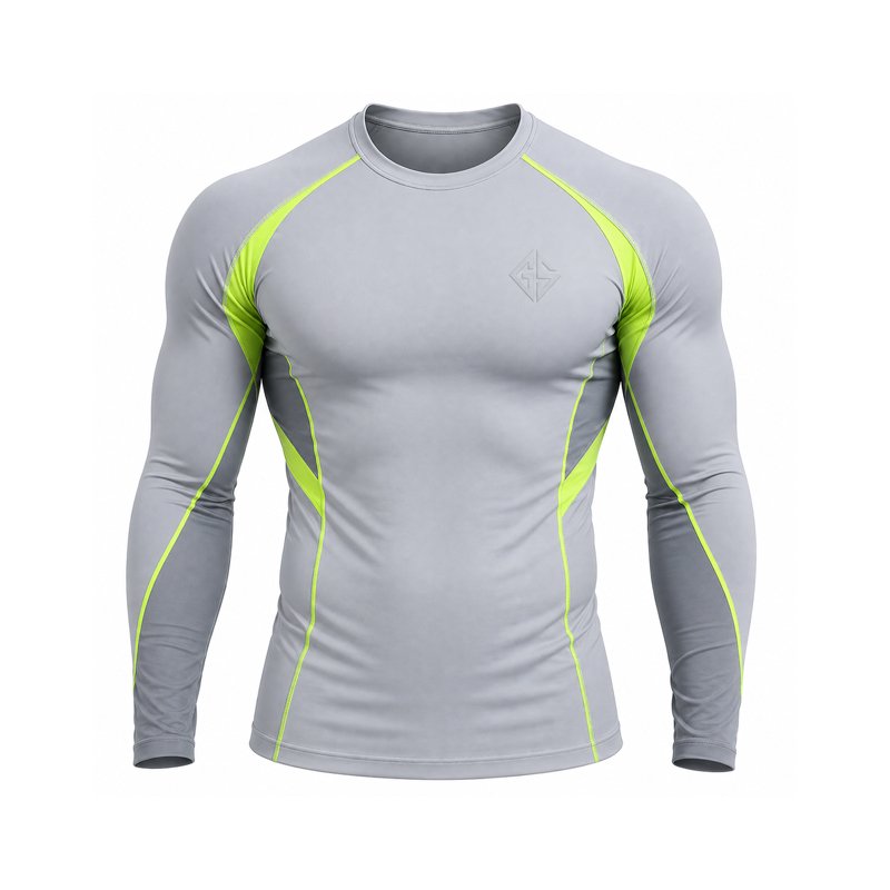 Rash Guard