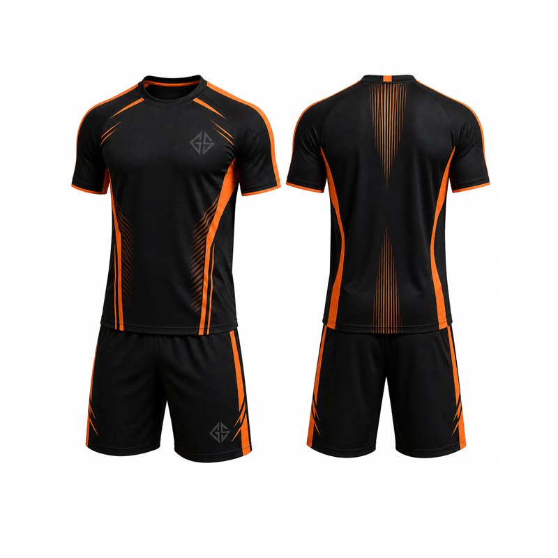 Soccer Uniform