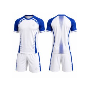Soccer Uniform