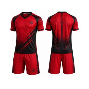 Soccer Uniform