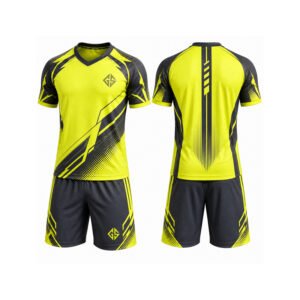 Soccer Uniform