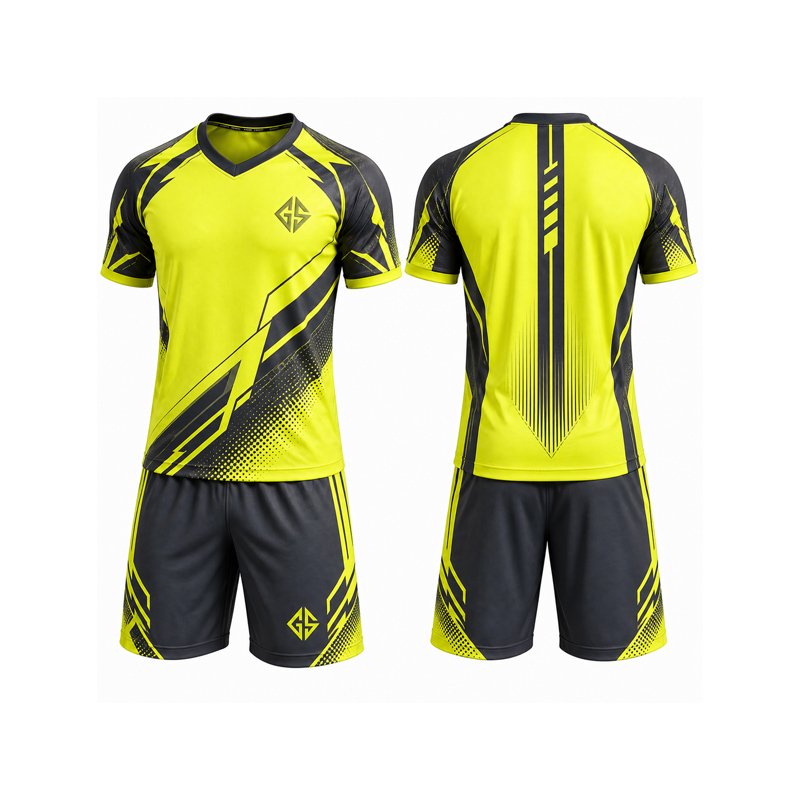 Soccer Uniform