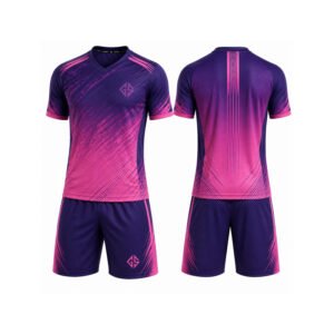Soccer Uniform