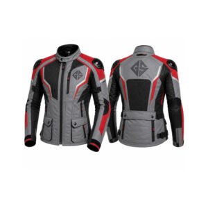 Textile Jacket