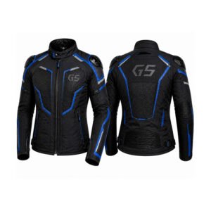 Textile Jacket