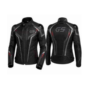 Textile Jacket