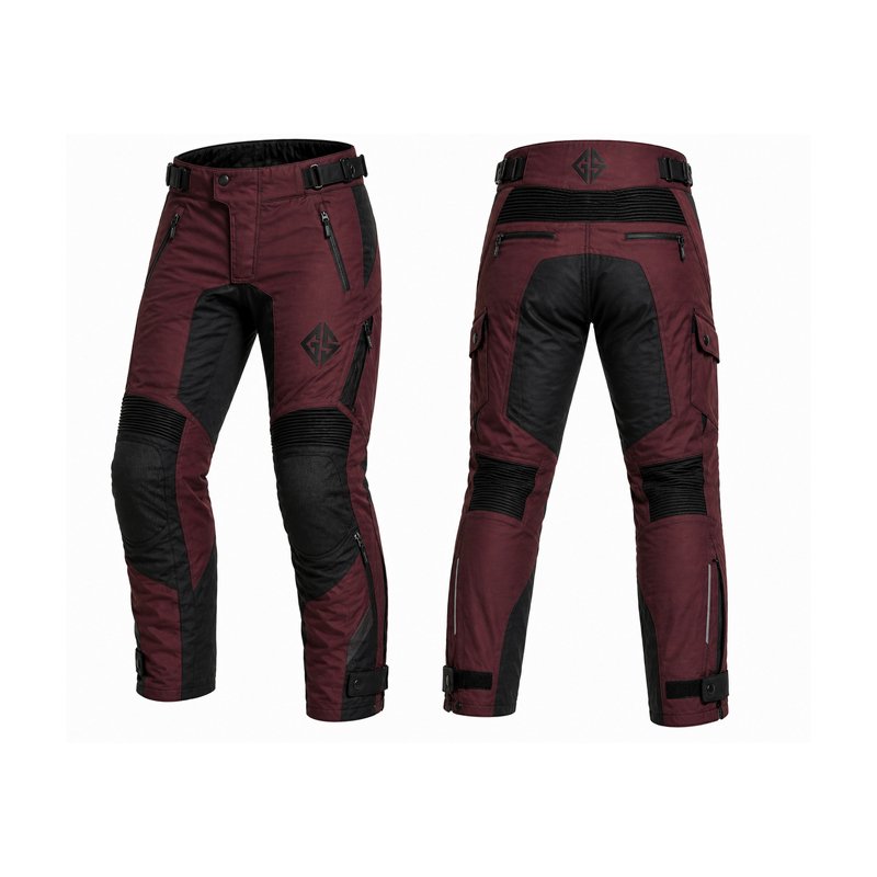 Textile Pant