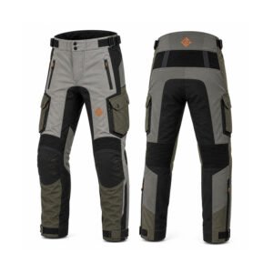 Textile Pant