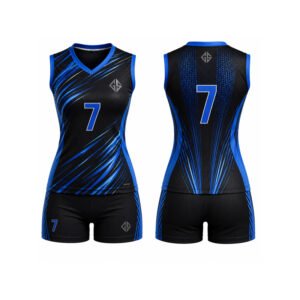 Volleyball Uniform