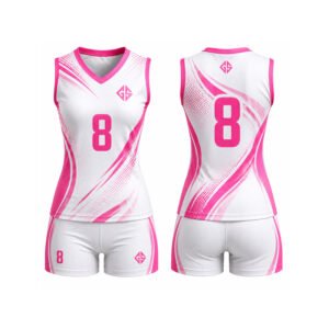 Volleyball Uniform