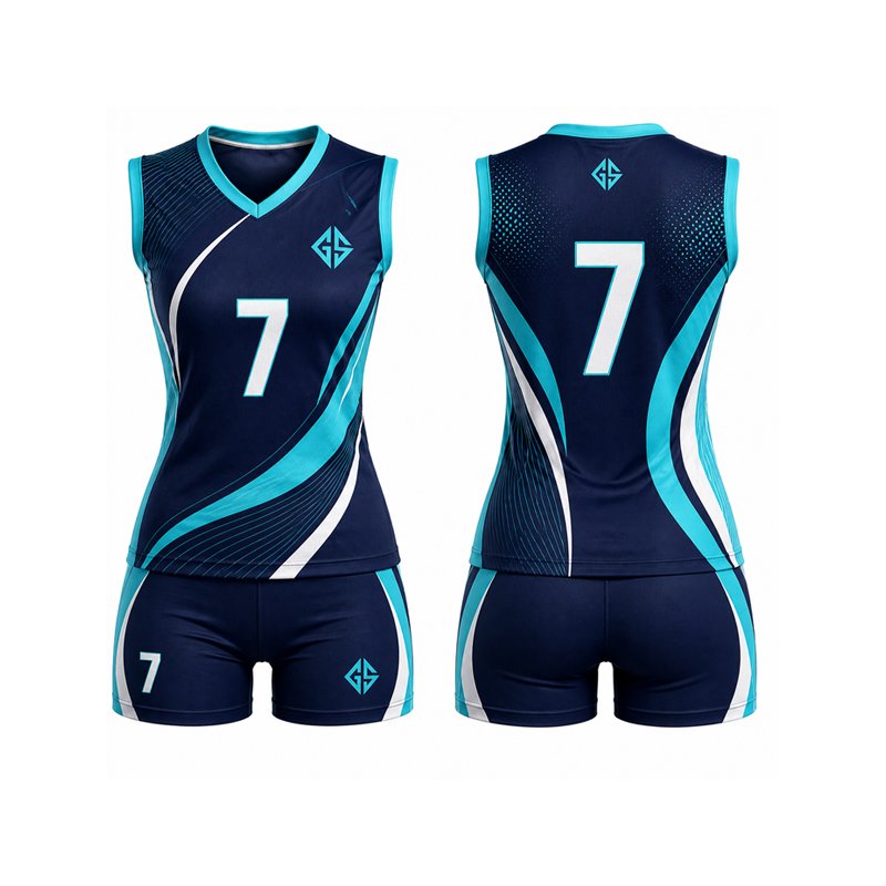 Volleyball Uniform