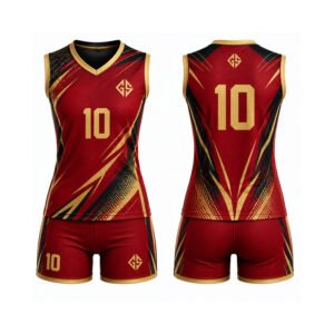 Volleyball Uniform