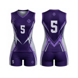 Volleyball Uniform